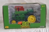 Ertl 1/16 scale Model 80 Diesel tractor