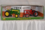 Ertl 1/16 scale 330 & 430 tractors