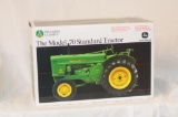 Ertl 1/16 scale Precision John Deere 