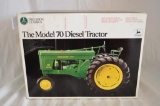 Ertl 1/16 scale Precision John Deere 