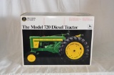 Ertl 1/16 scale Precision John Deere 