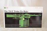 Ertl 1/16 scale Precision John Deere 
