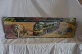 Athearn John Deere HO Scale Starter Set