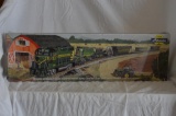 Athearn John Deere HO Scale Accessory Box