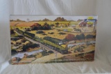 Athearn John Deere HO Scale Accessory Box