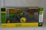 Ertl 1/16 scale 1960 2010 with KLB Disk