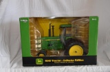 Ertl Britain's 1/16 scale John Deere 4640 tractor