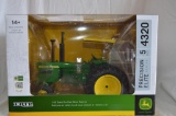 Ertl 1/16 Precision Elite 4320 tractor