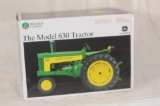 Ertl 1/16 scale Precision John Deere 