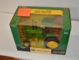 Ertl Britain's 1/16 scale John Deere 4640 tractor