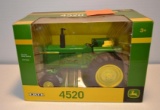 Ertl 1/16 scale John Deere 4520 tractor