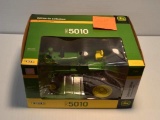 Ertl 1/16 scale John Deere 5010 tractor