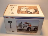 Big Bud 1/16 scale HN-250 4WD tractor
