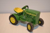Ertl 1/16 scale John Deere 110 lawn mower