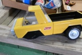Buddy L pickup truck with box