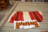 Native American Cloth items