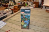 Ray-O-Vac battery operated vintage lantern