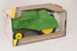 Ertl 1/16 scale John Deere 1953 Model 60 Orchard tractor