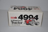 Case-IH 4994 1/35 scale toy tractor