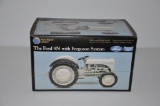 Ertl Precision Ford 9N 1/16 scale toy tractor