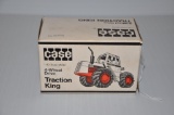 NZG Case Traction King 1/40 scale toy tractor