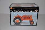 Ertl Precision Allis Chalmers WD45 1/16 scale toy tractor
