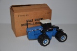 Scale Models Ford 1156 1/32 scale toy 
