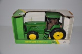 Ertl John Deere 8300 1/16 scale toy tractor