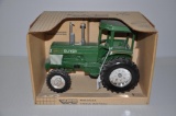 Scale Models Oliver 1/16 scale toy tractor, signed by Joseph Ertl