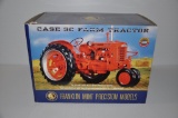 Franklin Mint Case SC 1/12 scale toy tractor