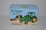 Ertl Toy Farmer John Deere 4230 1/16 scale toy tractor