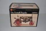 Ertl Precision Farmall 1/16 scale toy tractor