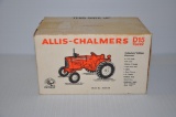 SpecCast Allis Chalmers D15 1/16 scale toy tractor