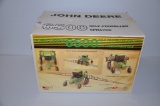 KZCO John Deere 6500 toy sprayer
