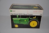 Ertl Precision John Deere 4020 Diesel 1/16 scale toy tractor