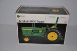 Ertl Precision John Deere 4000 1/16 scale toy tractor