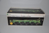 Ertl Precision John Deere F 145H 1/16 scale toy plow