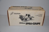Scale Models Spra-Coupe 220 1/16 scale toy sprayer
