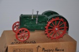SpecCast Massey Harris Pacemaker 1/16 scale toy tractor