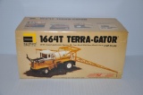 KZCO Ag-Chem 1664T TerraGator 1/28 scale toy