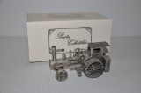 SpecCast Case Pewter toy steam engine