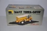 KZCO Ag-Chem 1664T TerraGator 1/28 scale toy