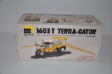 KZCO Ag-Chem 1603T TerraGator 1/28 scale toy