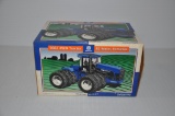 Ertl New Holland 9882 1/32 scale toy tractor