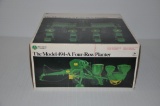 Ertl Precision John Deere 494 1/16 scale toy planter