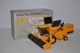 NZG New Holland TF toy combine