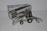 Case 580D 1/35 scale toy backhoe
