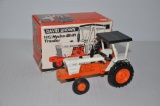 NZG David Brown 1412 toy tractor