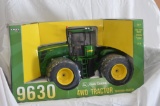 Ertl Britain's 1/16 scale John Deere 9630 4WD tractor