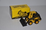 NZG New Holland L-555 1/25 scale toy skid steer